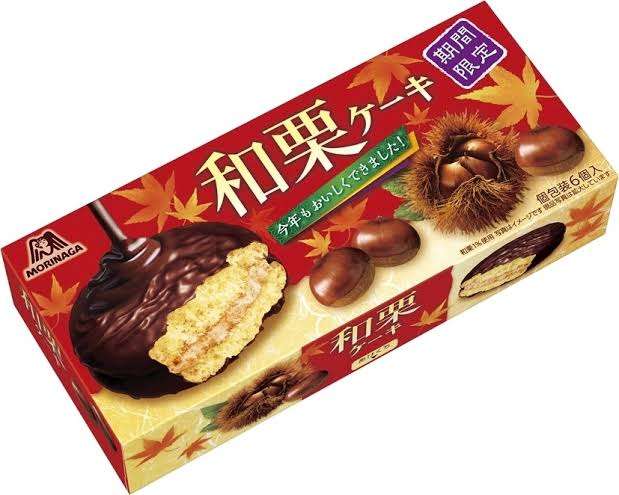 一年中販売して欲しいお菓子、もの