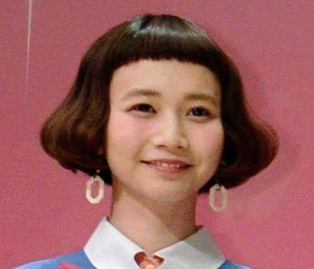 【前髪】オン眉にチャレンジしたい