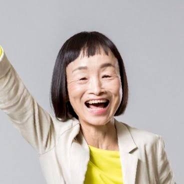 【前髪】オン眉にチャレンジしたい