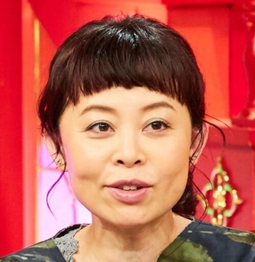 【前髪】オン眉にチャレンジしたい