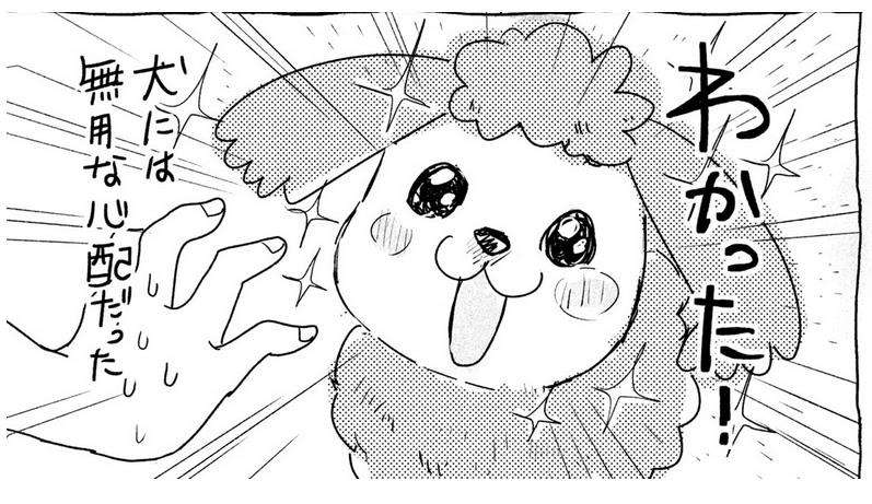 ペットの防寒対策について語ろう