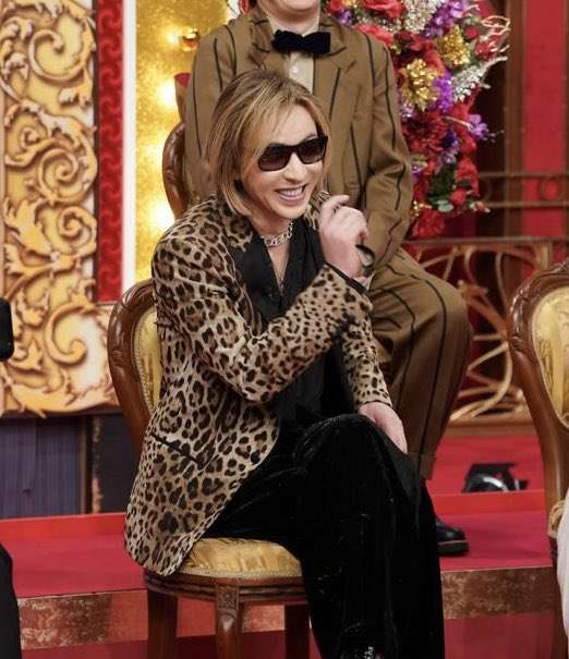 YOSHIKIが「X JAPANは障害だらけ」衝撃告白!「99.7%完成している」はずの新作は…