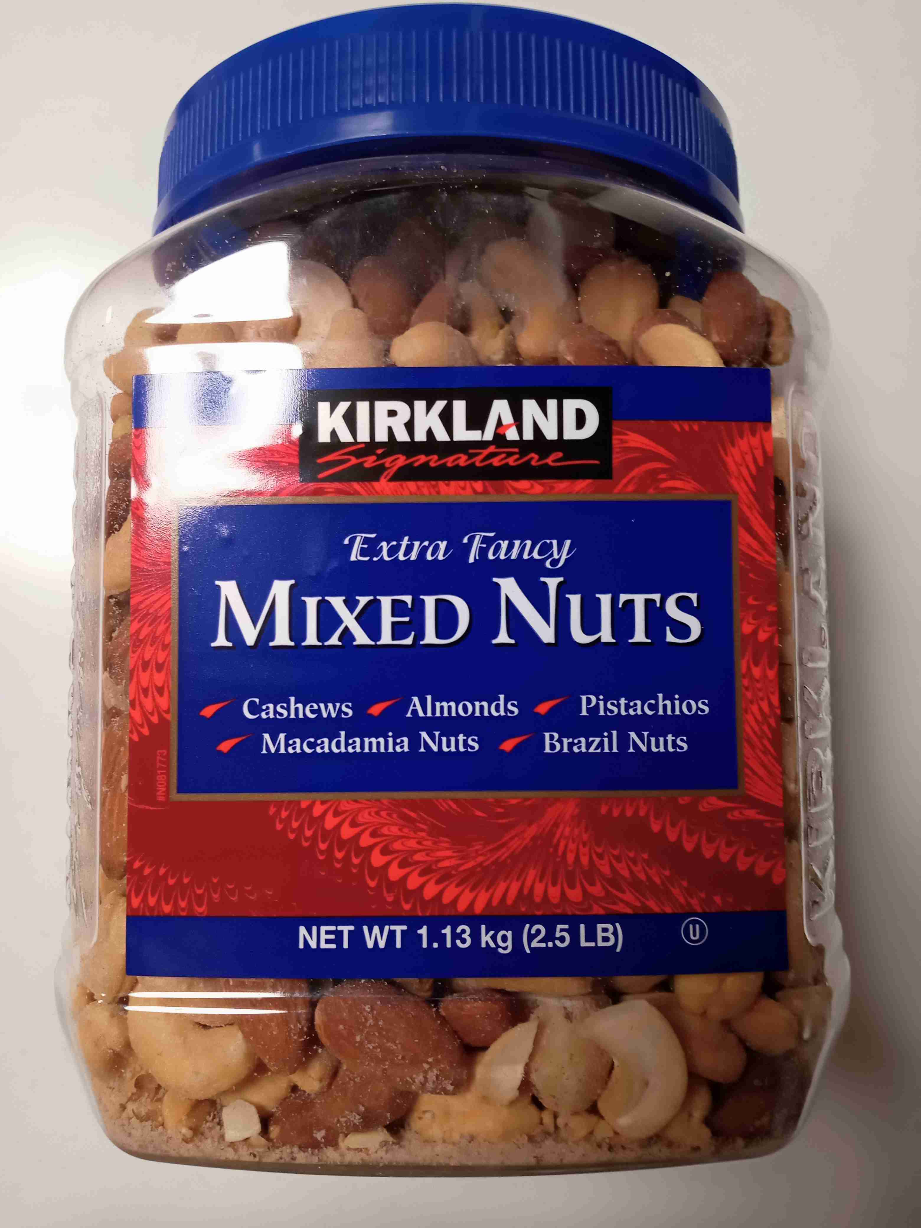 年末用のお菓子何買いますか？