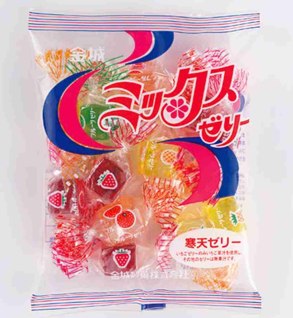 年末用のお菓子何買いますか？