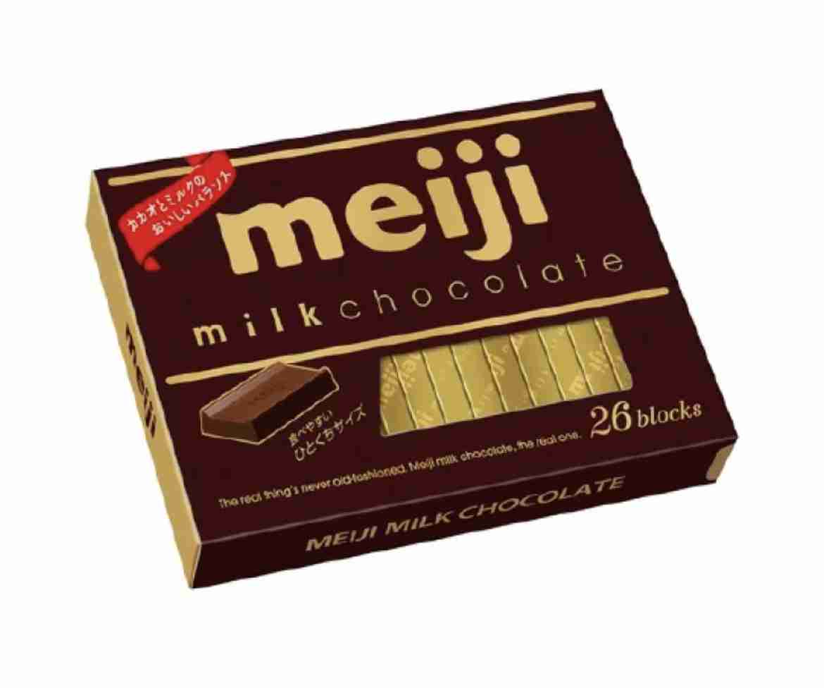 年末用のお菓子何買いますか？