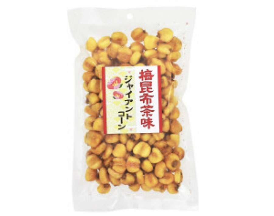 年末用のお菓子何買いますか？