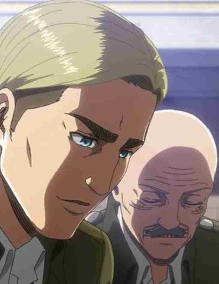 「進撃の巨人」で彼氏にしたいキャラpart5