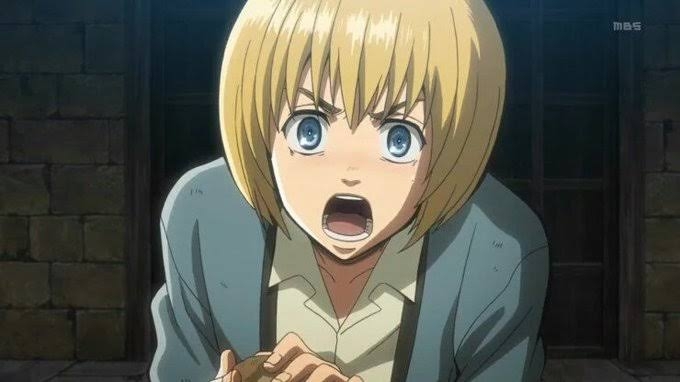 「進撃の巨人」で彼氏にしたいキャラpart5