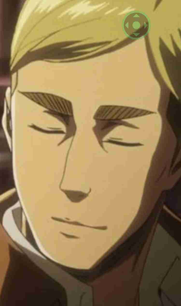 「進撃の巨人」で彼氏にしたいキャラpart5