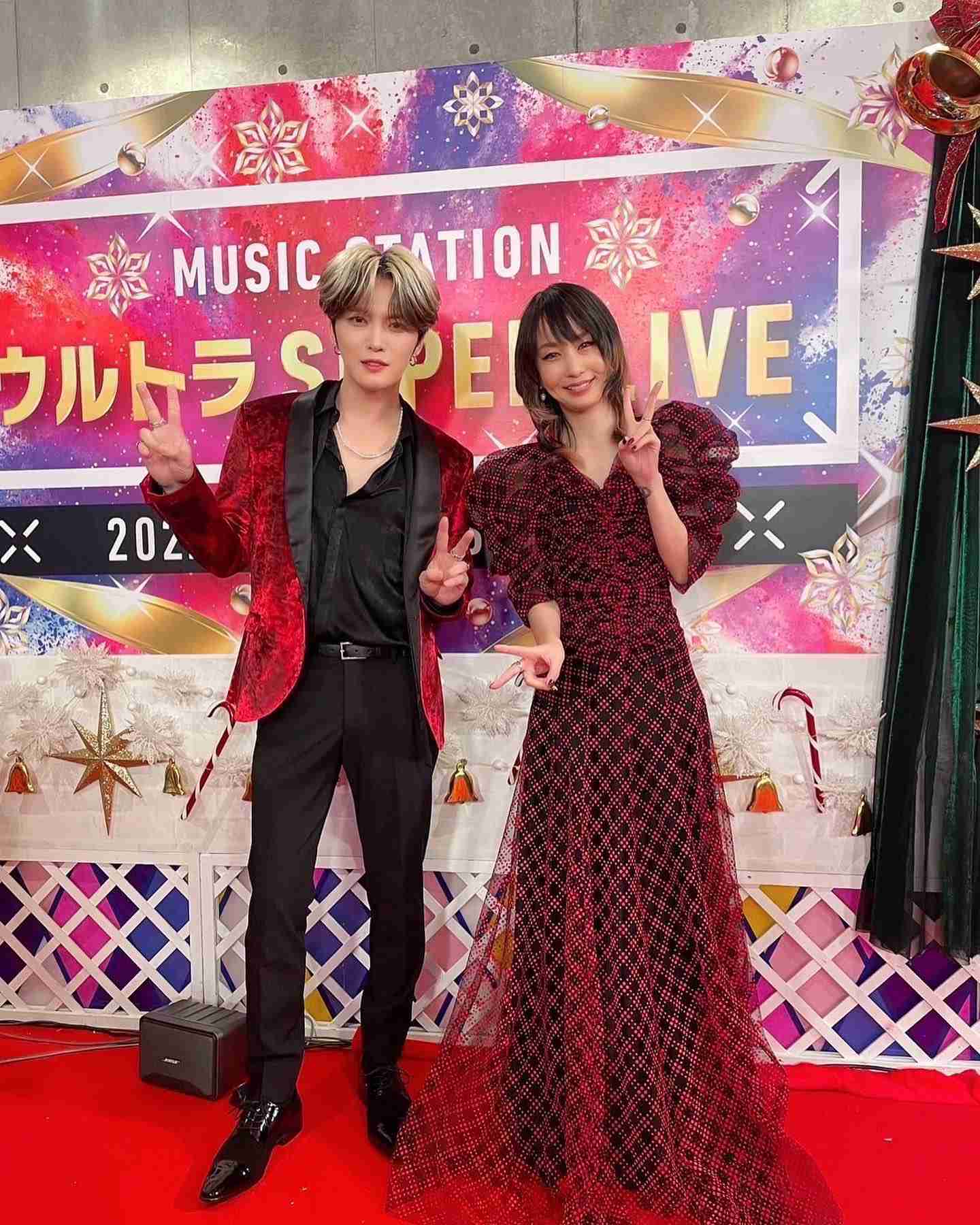 【実況・感想】ミュージックステーション　ウルトラSUPER LIVE 2022　全68組75曲生ライブ６時間