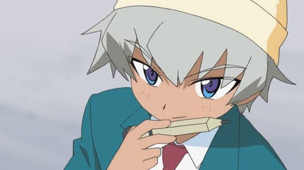 【祝誕生日】ケロロ軍曹が好きな人