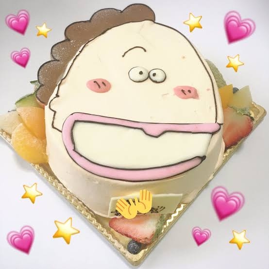 【祝誕生日】ケロロ軍曹が好きな人