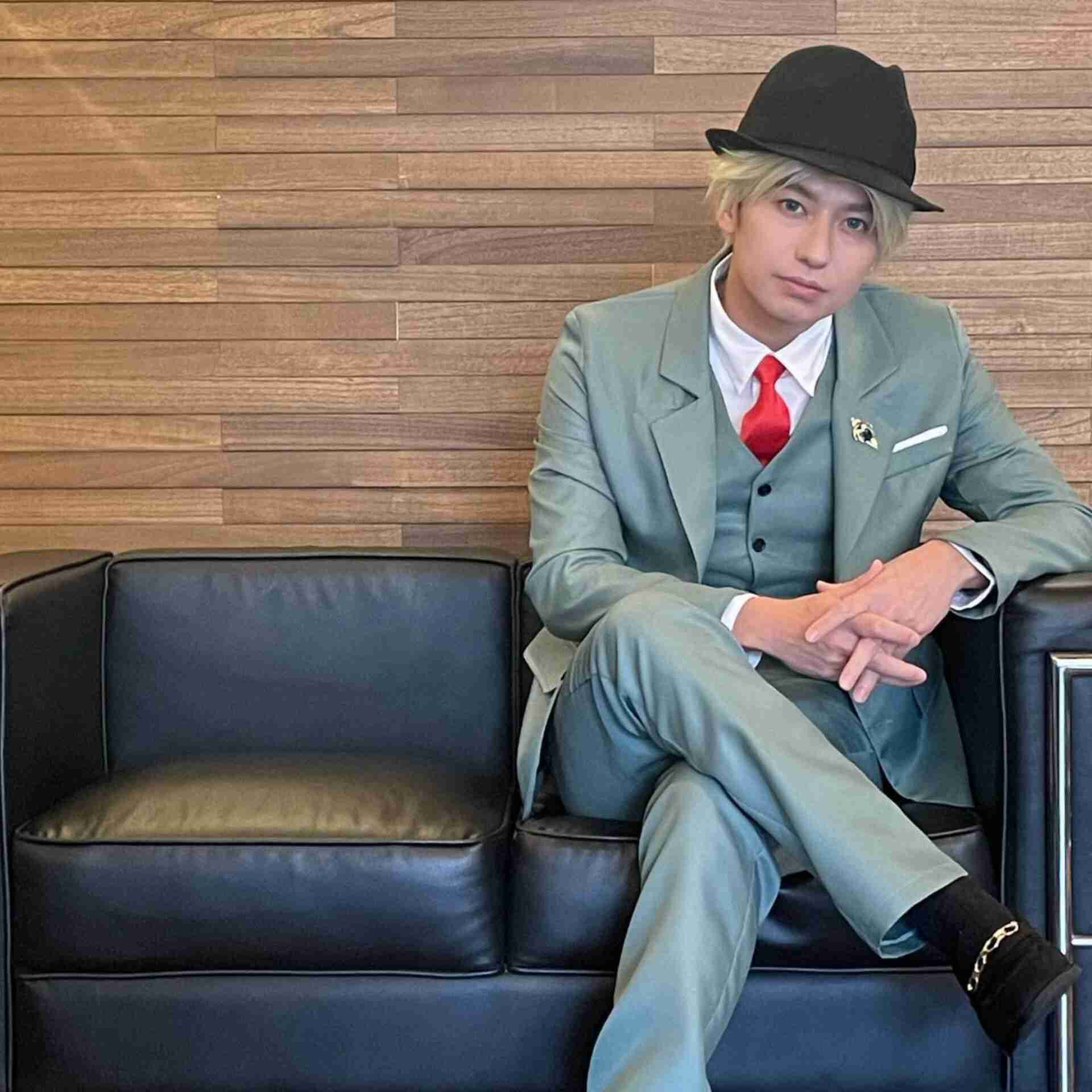 武田航平くん好きな人！