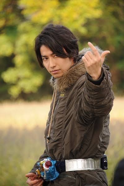 武田航平くん好きな人！