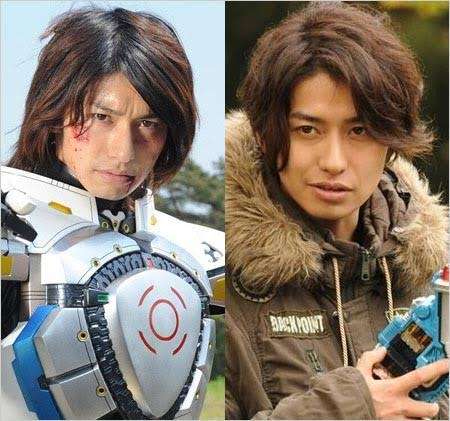 武田航平くん好きな人！