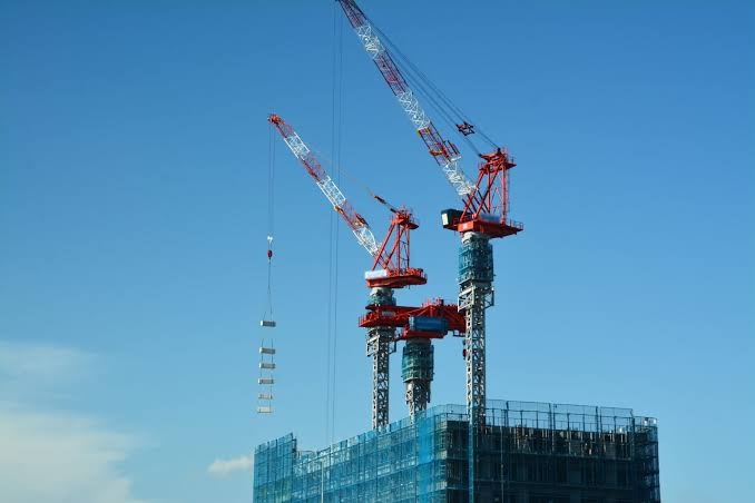 現場系の仕事してる男性が好き