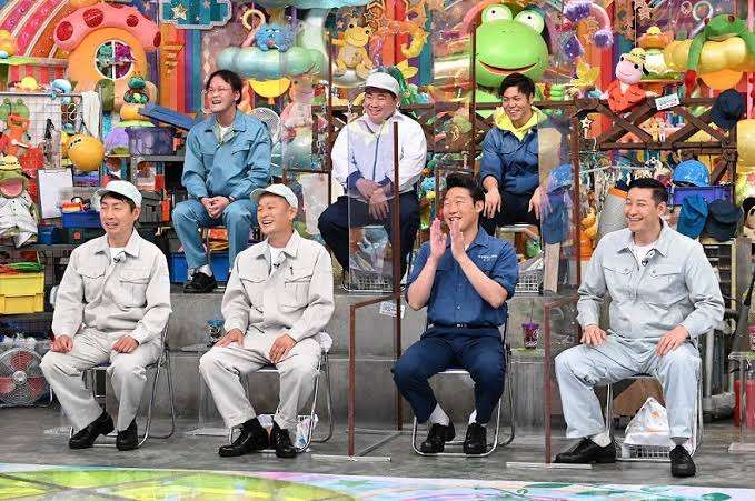 現場系の仕事してる男性が好き