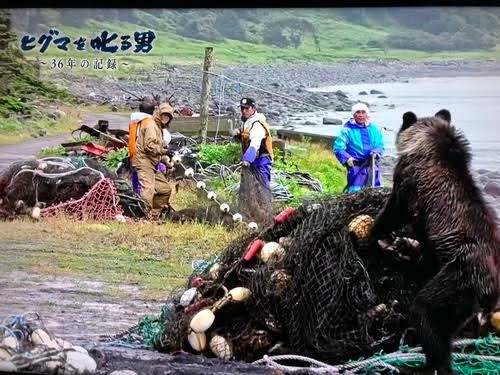 現場系の仕事してる男性が好き
