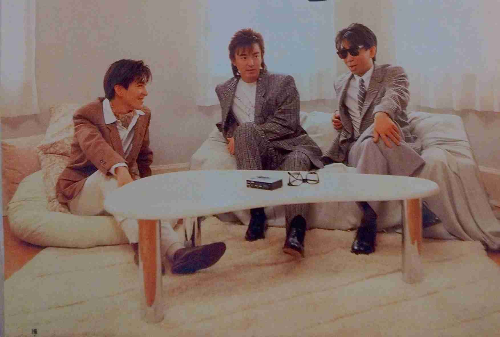 宇都宮隆を語りたい