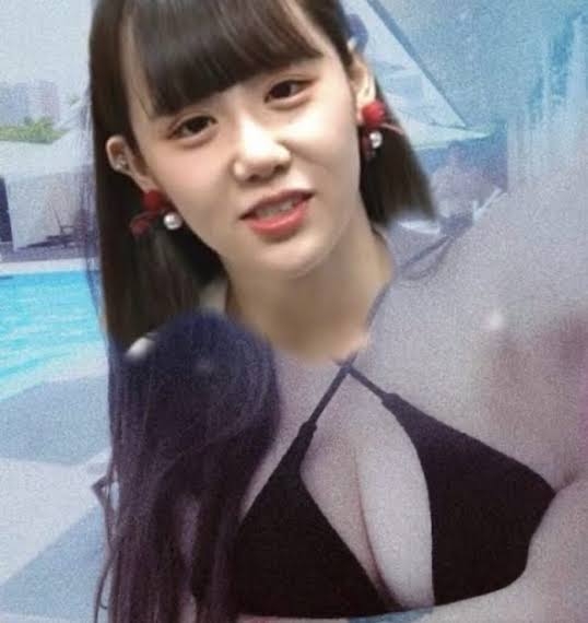 「この顔からは想像できない腹筋で草」　162cm39.5kg人気TikTokerゆりにゃ、肉体改造で「とうとう6パックに」