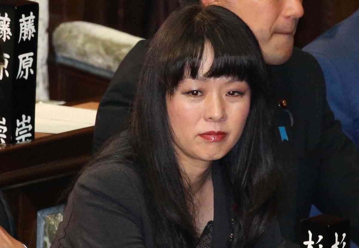 杉田水脈政務官も交代へ　事実上の更迭　過去の差別的発言に批判