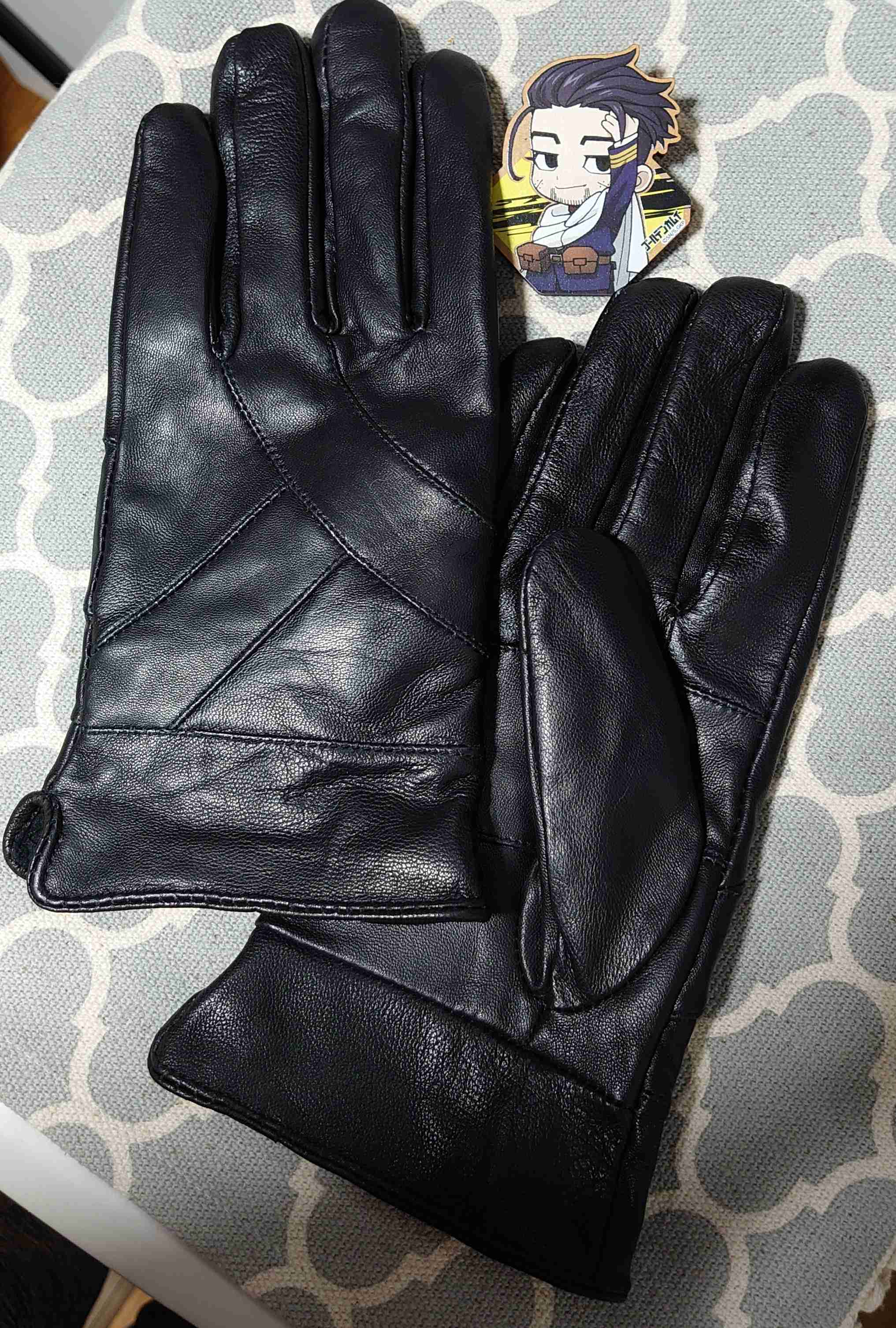 寒いけど元気にいきたい！