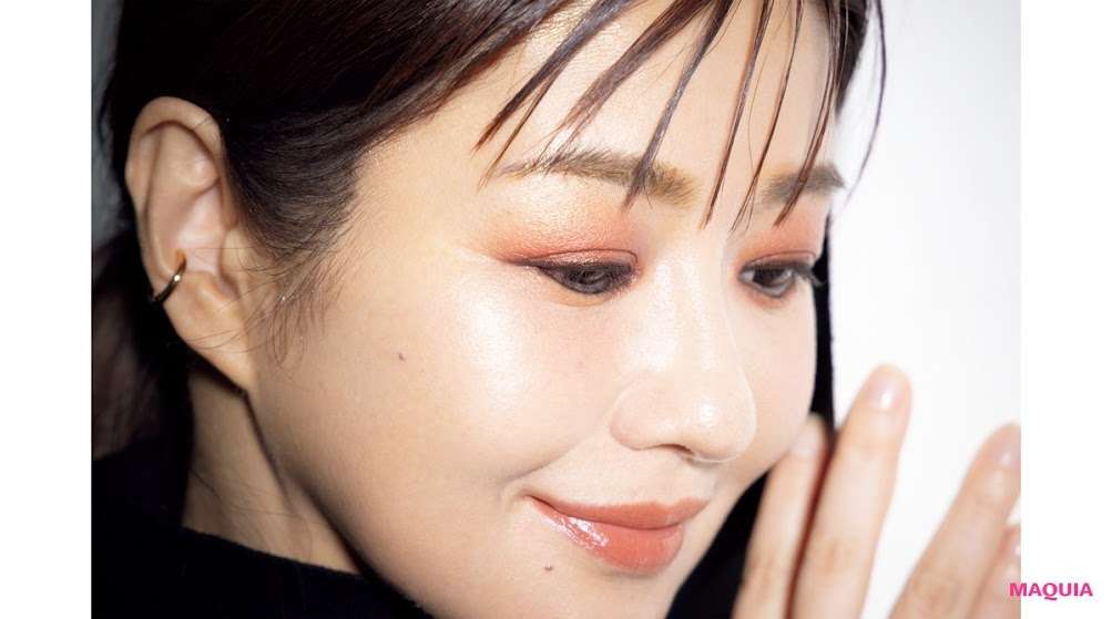 かつみさゆり・さゆり、“河北マジック”で別人級の変身「観月ありささんかと」「本当に50代?」と反響