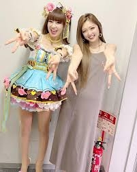 かつみさゆり・さゆり、“河北マジック”で別人級の変身「観月ありささんかと」「本当に50代?」と反響