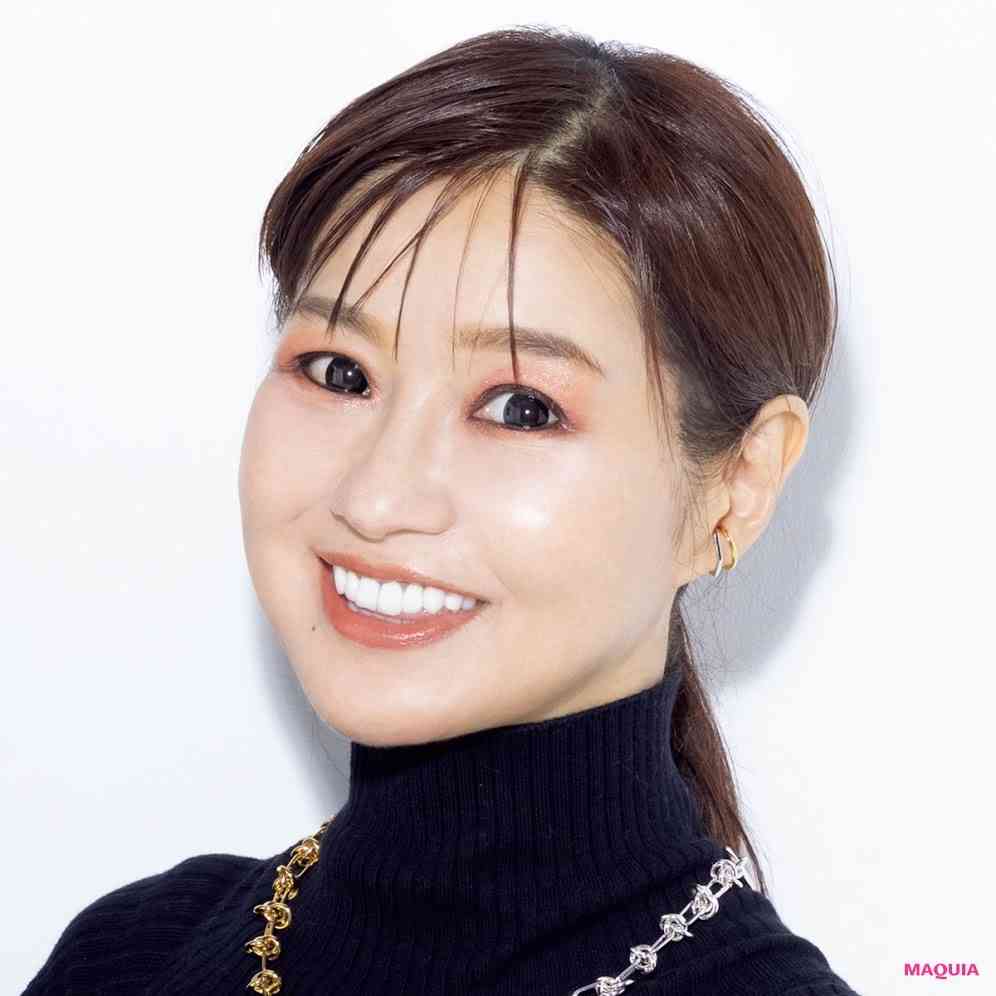 かつみさゆり・さゆり、“河北マジック”で別人級の変身「観月ありささんかと」「本当に50代?」と反響