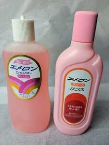 シャンプーとトリートメントが違うメーカーの方