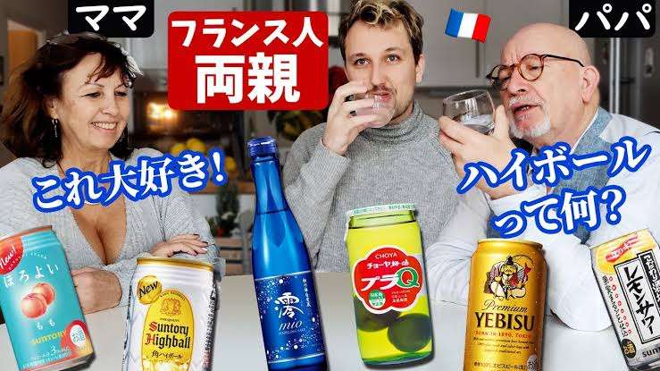 【Vlog】外国人の日本旅行動画観るの好きな人！【YouTube】