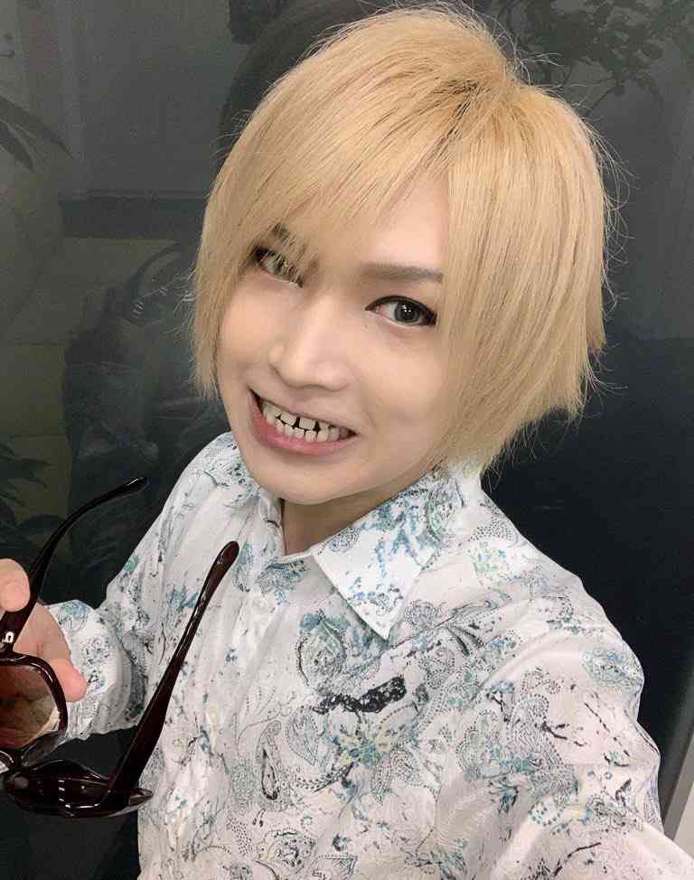 『小学生ホスト』琉ちゃろ10年後の現在、“いい大学”に行きたい理由と“憧れ”の「数学者」「ジャニーズ」