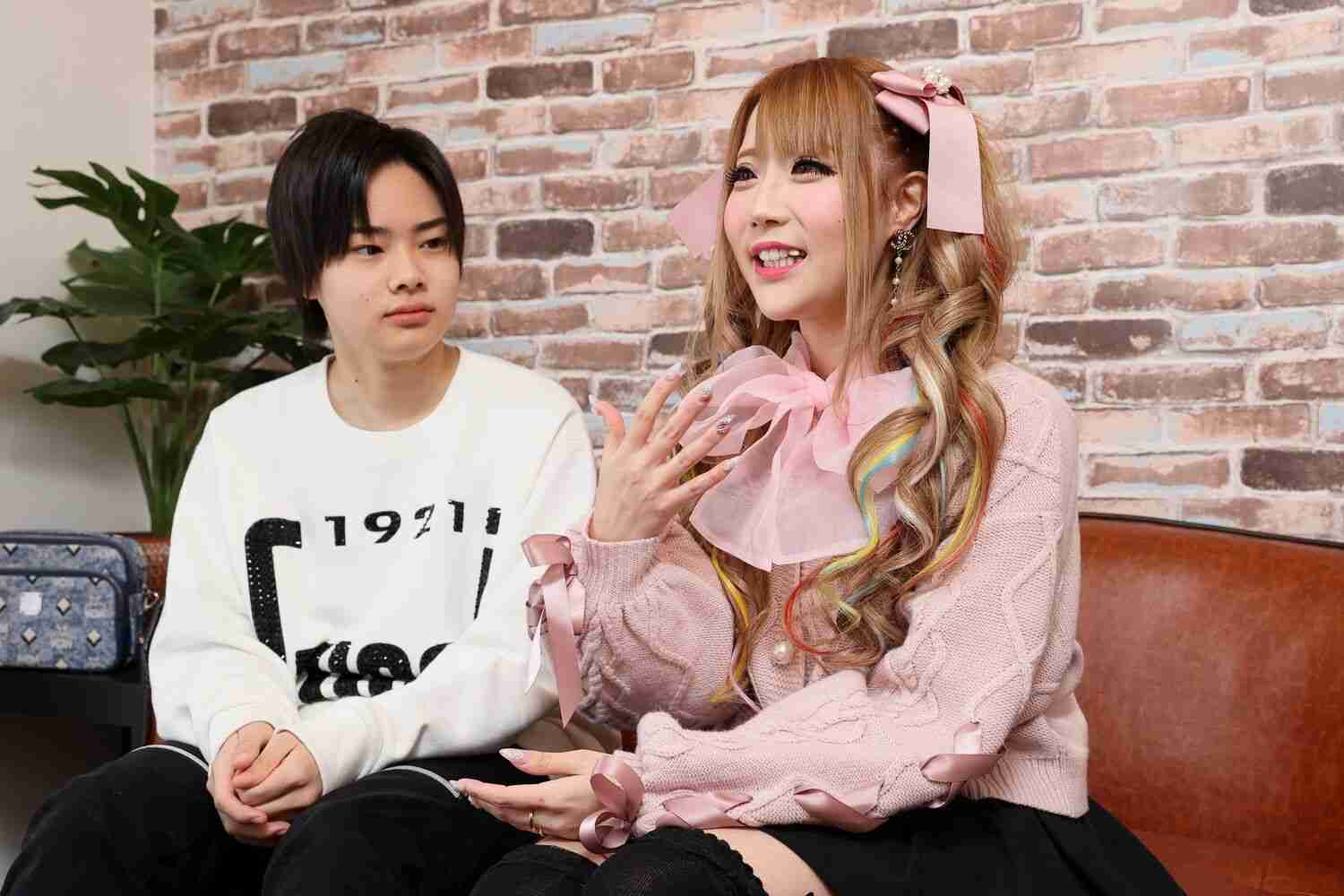 『小学生ホスト』琉ちゃろ10年後の現在、“いい大学”に行きたい理由と“憧れ”の「数学者」「ジャニーズ」