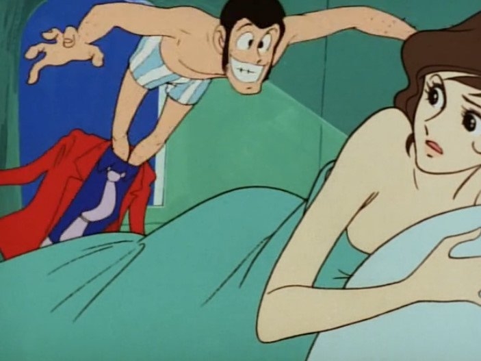 とにかく定期的に見たくなる画像を貼るトピ