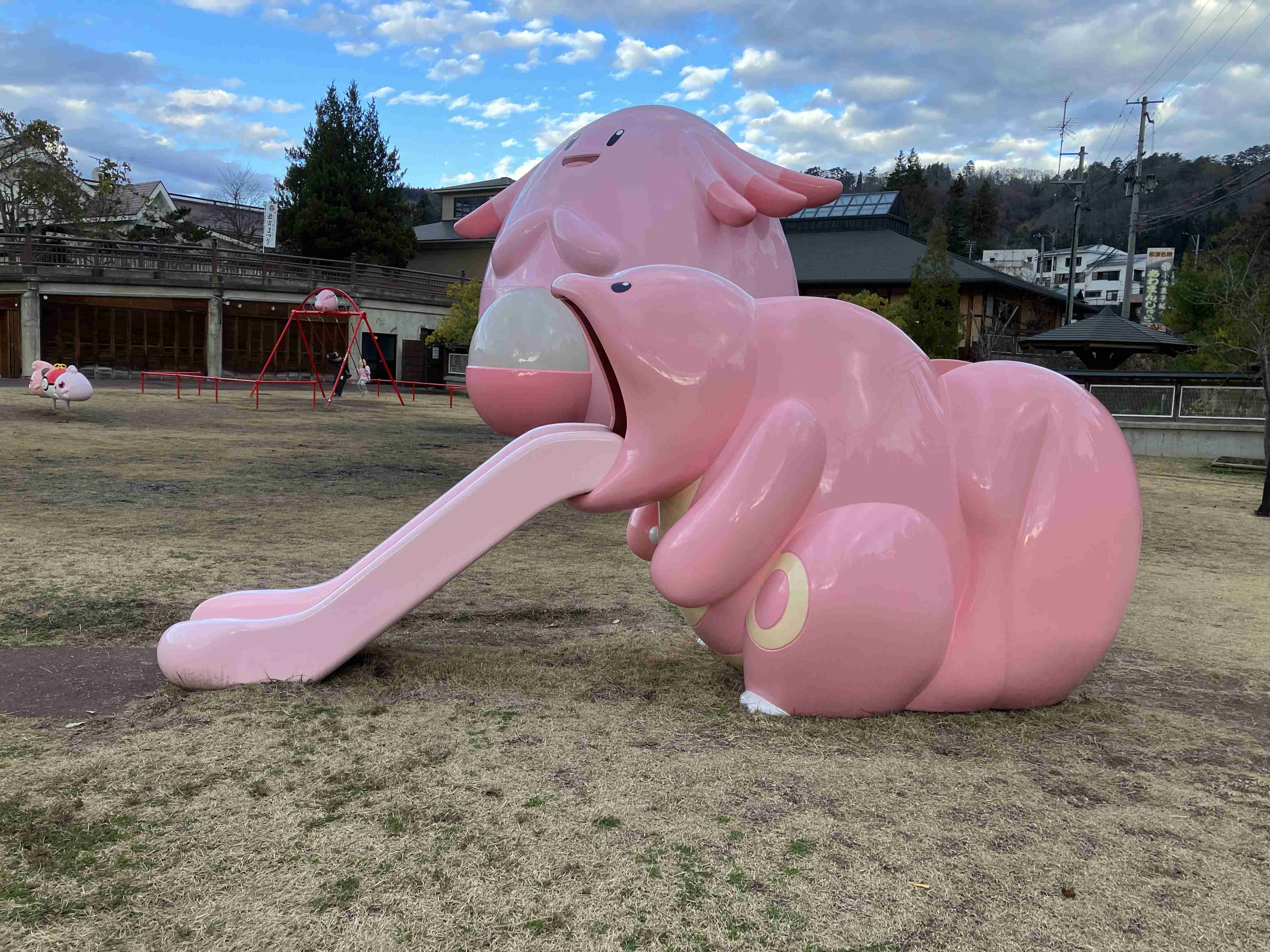 ポケモンGOをやっている人!Part77