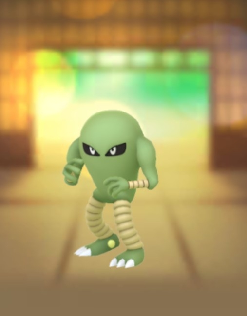 ポケモンGOをやっている人!Part77
