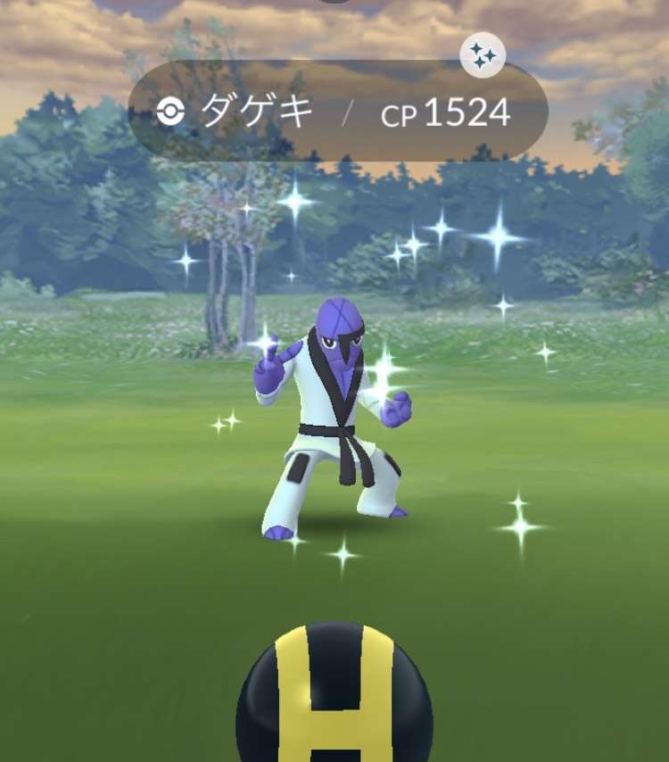 ポケモンGOをやっている人!Part77