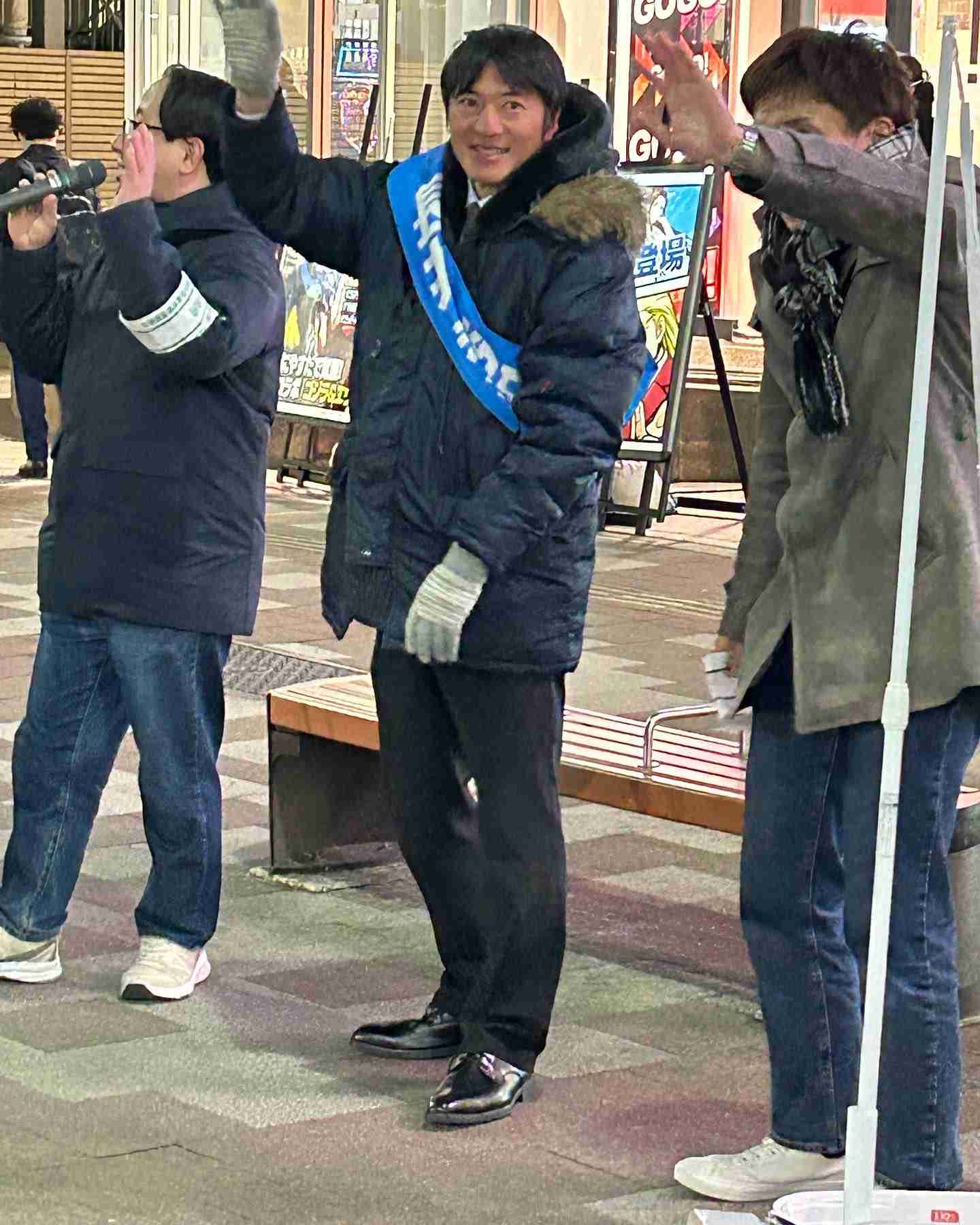 ウエストランド『M-1グランプリ』優勝のウラで、先輩の長井秀和がひっそり事務所を辞めていた
