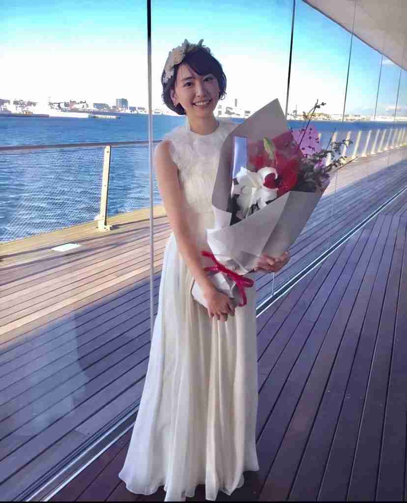 女優のウエディングドレス姿が見たい part3