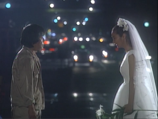 女優のウエディングドレス姿が見たい part3