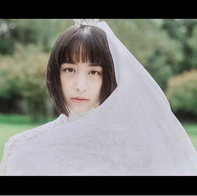 女優のウエディングドレス姿が見たい part3