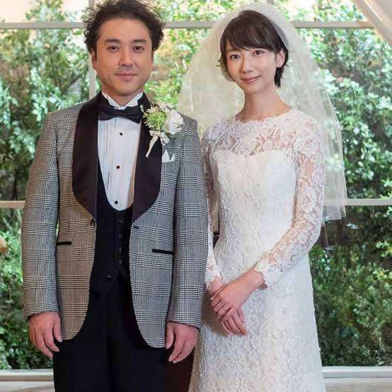 女優のウエディングドレス姿が見たい part3