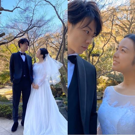 女優のウエディングドレス姿が見たい part3