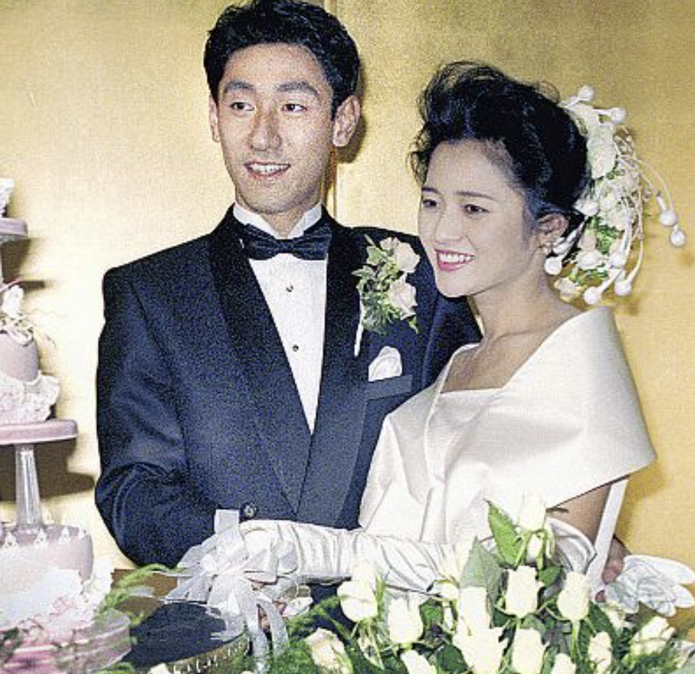 女優のウエディングドレス姿が見たい part3