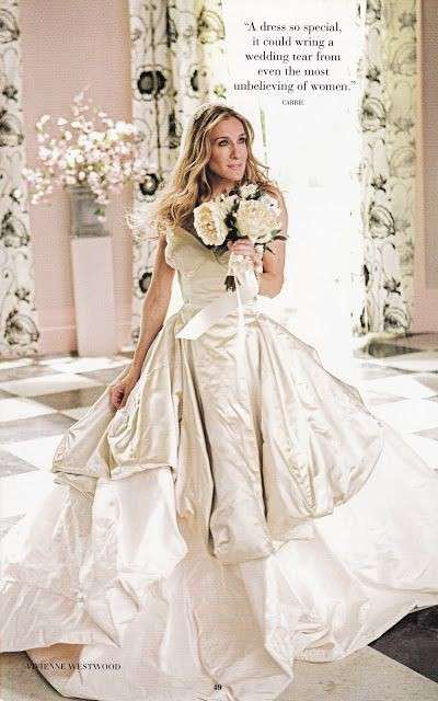 女優のウエディングドレス姿が見たい part3