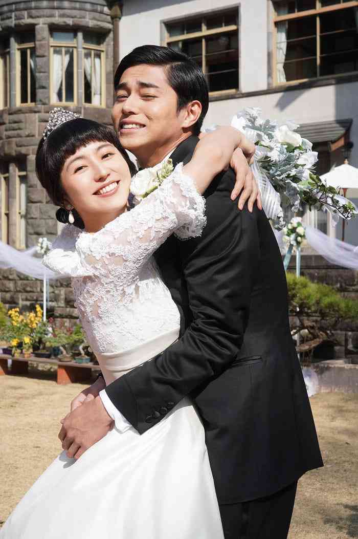 女優のウエディングドレス姿が見たい part3