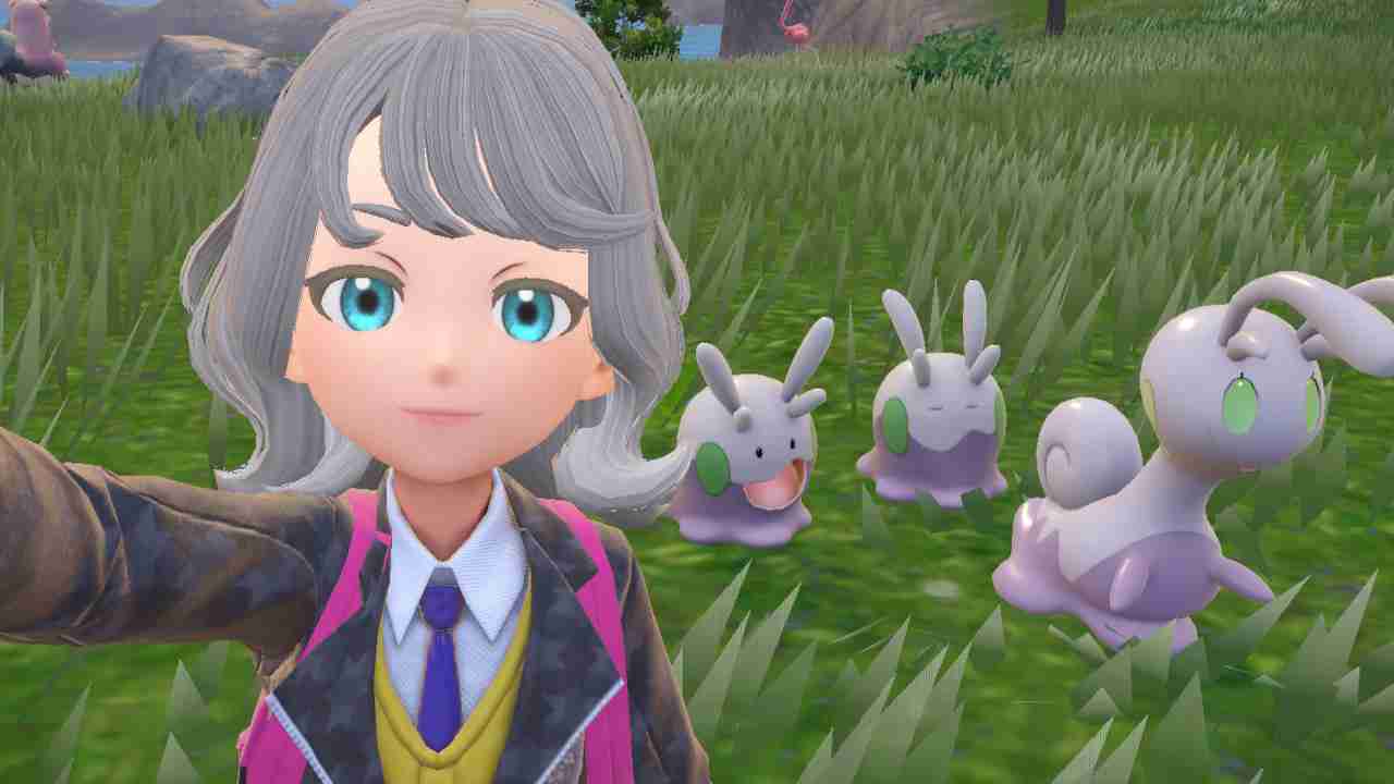 ポケモンsv お気に入りのパーティは？