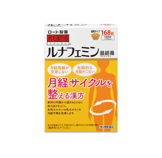 生理不順で治療してる人