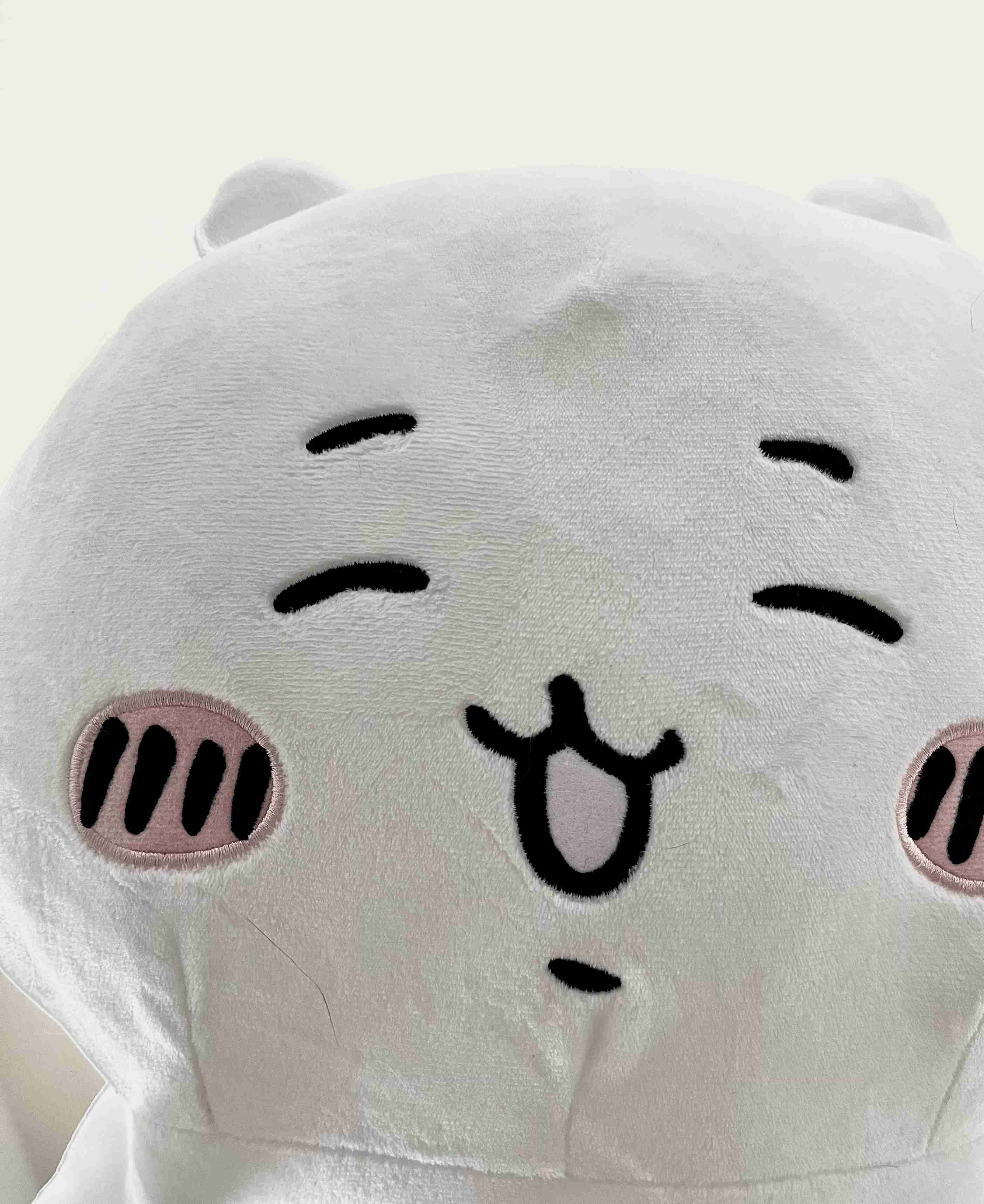 あなたの持ってるちいかわグッズは？