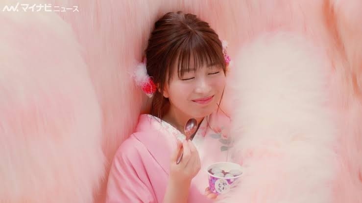 永野芽郁と今田美桜クリスマスイブ過ごす様子を同時に公開「みおめい最高すぎる」